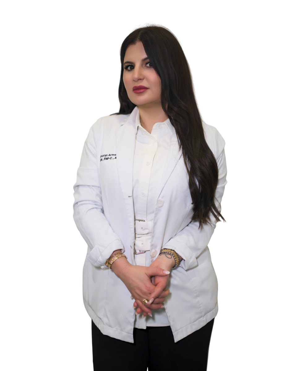 Amarilis Armiento, NP, Nurse Practitioner at Miami Hair Transplant